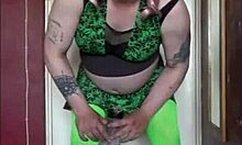 Hunk Gets a Pleasant and Seductive Oral Sex Stimulation Delight