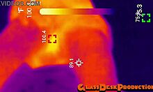 Hunters Caught in San Diego Tunnel for Rough Anal Fun