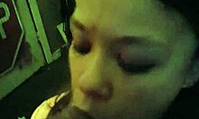 cute kitty girl plays around