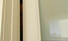 cute teen cece capella getting drilled hard