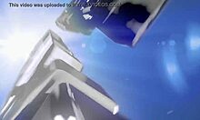 Horny Blonde Babes Suck And Fuck Passionately