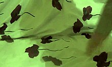 Amateur Redhead Teen Feels Intense Multiple Squirting Orgasms in Fetish Session