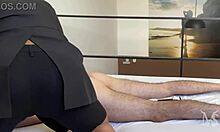 Gay Massage Session 278