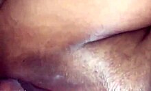 Latina amateur neighbor getting intensely fucked by horny guy in her home next door