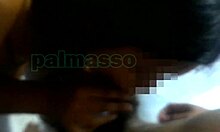 Hey, that Venezuelan big-ass teen gets hard anal first time