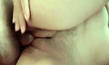 law student SUCKS and FUCKS sued man, MILKING him!