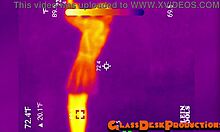 Hunters Caught in San Diego Tunnel for Rough Anal Fun