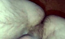 Amateur Milf Bent Over In Doggystyle Squirting On My Cock Homemade