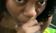 I crave that fat dick in my mouth on webcam