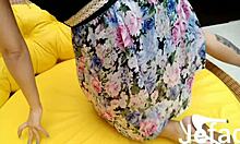 hey, this naughty teen called me on whatsapp to fuck her big ass