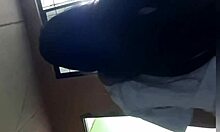 She comes asking for sugar, but I make her earn it passionately.