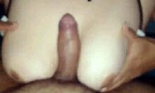 después de una rica rusa me cojo a la empleada