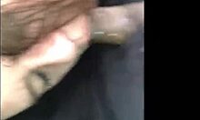 Suck That Big Black Cock!