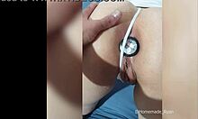 My Neighbor Begged For Photos, But We Ended Up Fucking Passionately