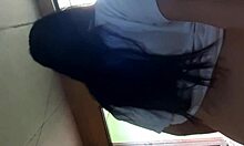 She comes asking for sugar, but I make her earn it passionately.