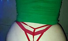 Santa Hurts Because My Best Friend's Mom Misbehaves All Year And Santa Gave Her Punishment For Being Bad At Christmas