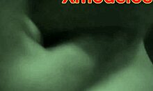 She invited me to the hotel because at home they don't satisfy her, so we had anal sex!