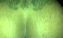 Amateur couple enjoys wet pussy riding in cowgirl position