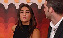 Sexy Latina Tru Kait Bent Over For Doggystyle With Monster Cock