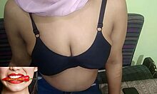 Indian amateur's intriguing homemade outdoor display of natural features