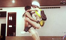 hey, wanna see me fuck anime hard? i’m totally into this wild hentai action!