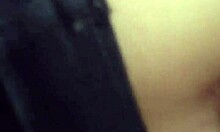 Hot Wife's Anal Fucking In A Short Skirt