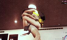 hey, wanna see me fuck anime hard? i’m totally into this wild hentai action!