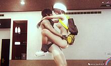 hey, wanna see me fuck anime hard? i’m totally into this wild hentai action!