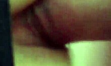 Hot Wife's Anal Fucking In A Short Skirt