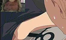 My stepmother chapter 12 in hentai style