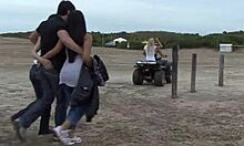 dirty milf spills secrets about cheating during holidays