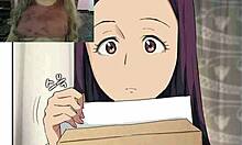 My stepmother chapter 12 in hentai style