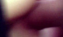 Hot Wife's Anal Fucking In A Short Skirt