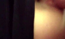 Hot Wife's Anal Fucking In A Short Skirt