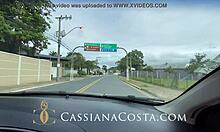 They asked for a threesome, but I messed up