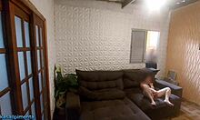 Neighbor Saw Me! Come Join, Window's Open!