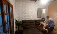 Neighbor Saw Me! Come Join, Window's Open!