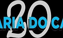 Passionate couple enjoys intimate moments together in a steamy encounter