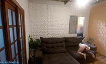 Neighbor Saw Me! Come Join, Window's Open!