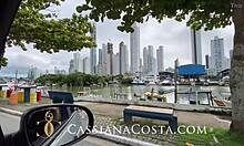 They asked for a threesome, but I messed up