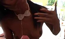 Marie Luv fucks pov with blowjob 😍