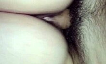 fucking chubby spanish girlfriend with big ass