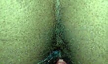 Byrd Craves That Deep Nut