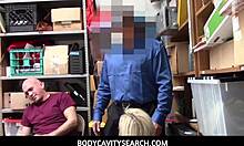 horny chick madison hart spreads legs for hard pole fucking