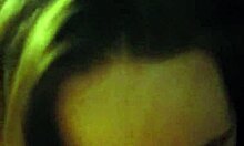 My NEW WIFE SUCKING MY DICK in our amateur video.