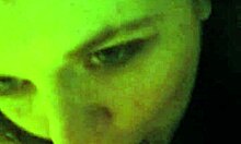 My NEW WIFE SUCKING MY DICK in our amateur video.