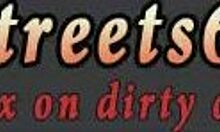 Teen Anya Olsen's Rough Outdoor Public Hookup