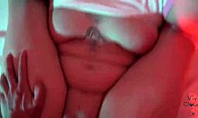 Mikhail Grey gives me a rough and intense sex session