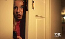 Hey Kenna James and Kenzie Reeves, let’s tag team this guy together now!