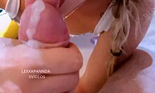 i got a cute teen 18+ deepthroat blowjob pov horny recording